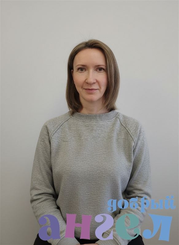 Няня Татьяна