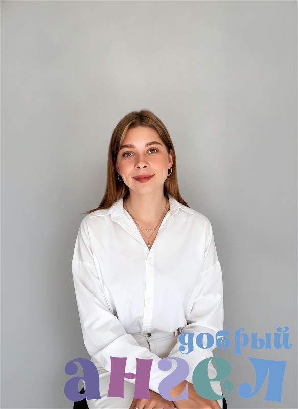 Няня Евгения со стажем 1 год, - ID 265438