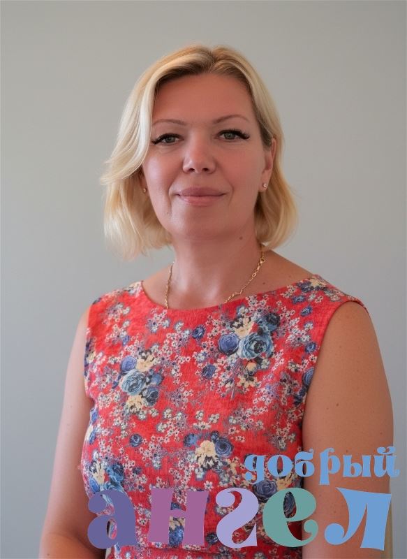 Няня Москва