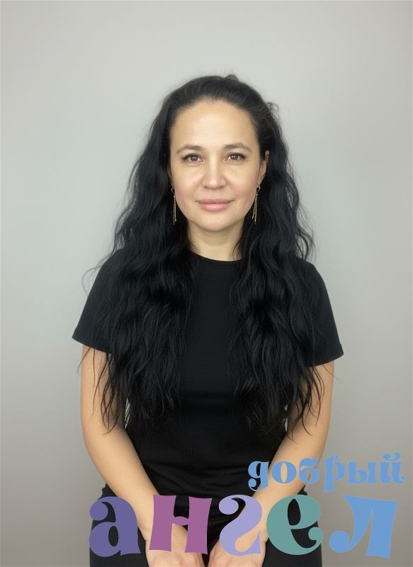 Домработница Инна со стажем 8 лет, - ID 265150