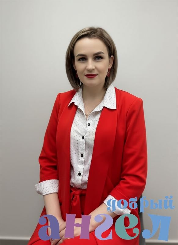 Домработница Альбина со стажем 23 года, - ID 266503