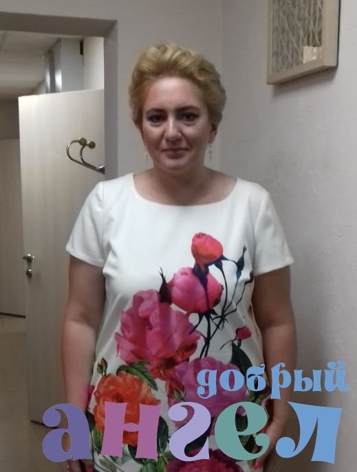 Сиделка Анна