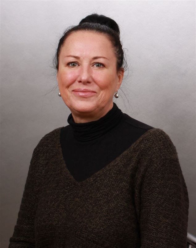 Няня Ирина