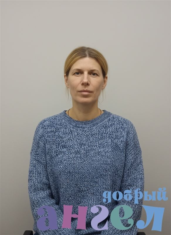 Няня Надежда со стажем 5 лет, - ID 250351
