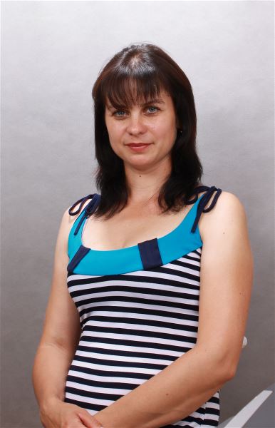 Няня Елена