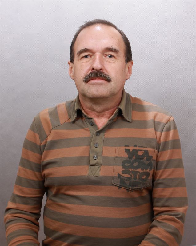 Водитель Дмитрий