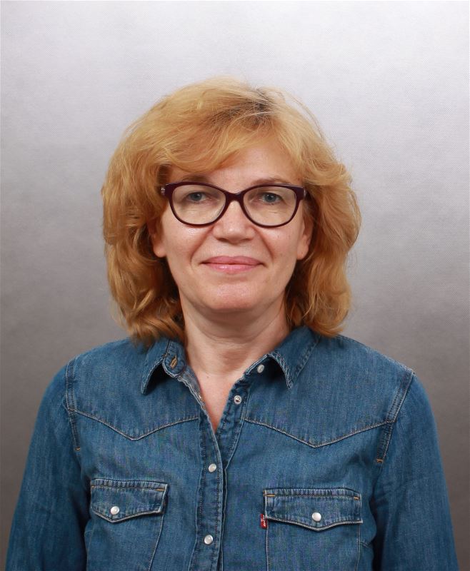 Няня Маргарита