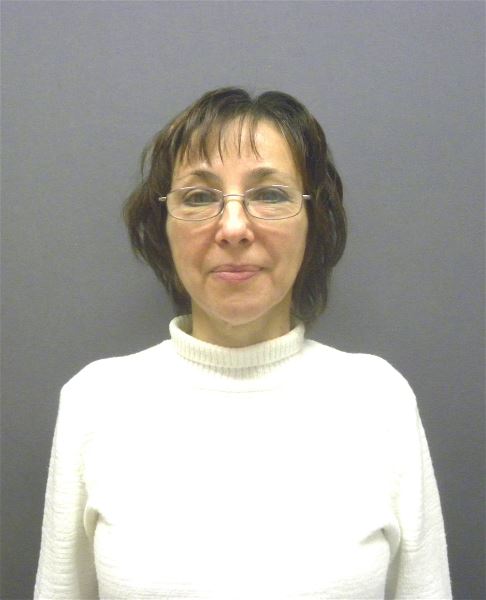 Няня Наталья