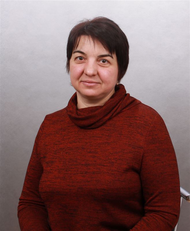 Домработница Ульяна