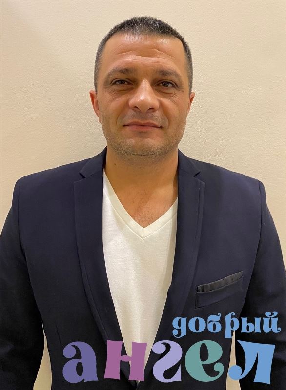 Водитель Михаил
