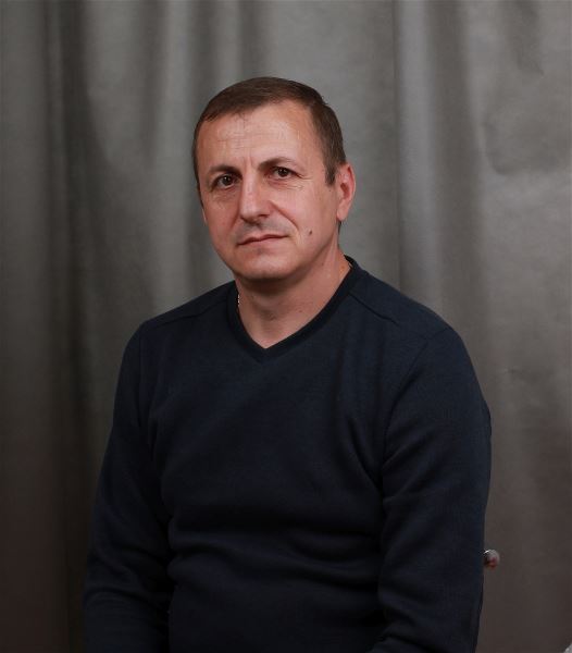 Управляющий Сергей