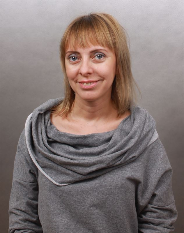 Гувернантка Светлана