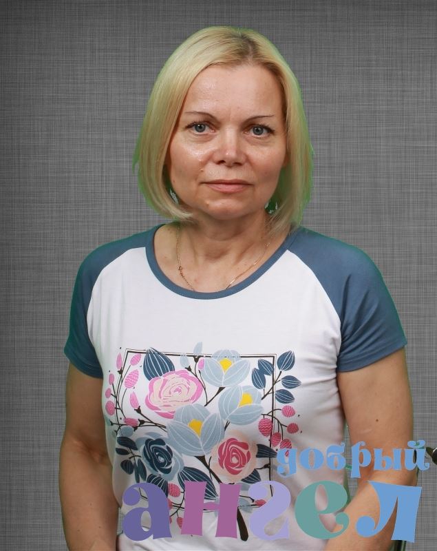 Няня Алла