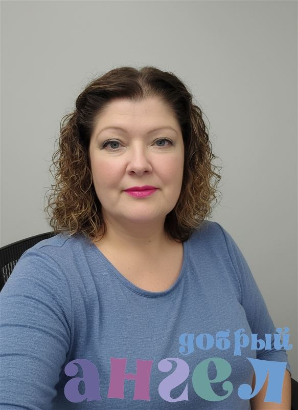 Няня Ирина со стажем 100 лет, - ID 266448