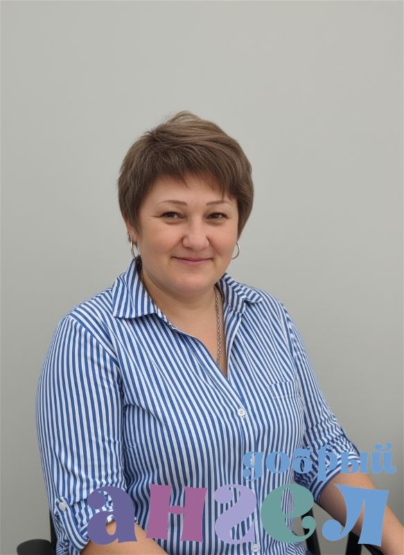 Сиделка Светлана со стажем 31 год, - ID 266552