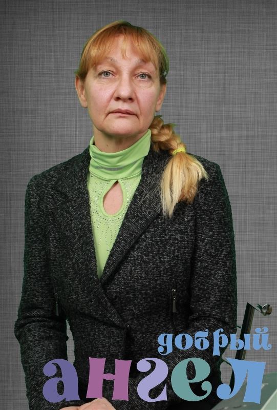 Няня Наталия