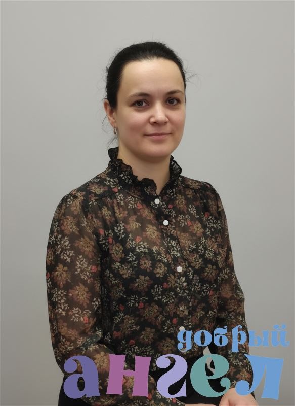 Няня Татьяна