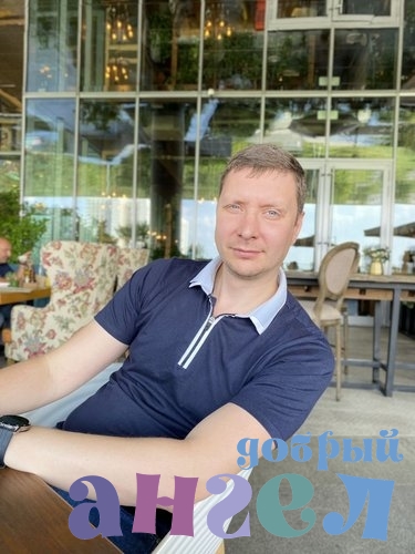 Повар Владимир