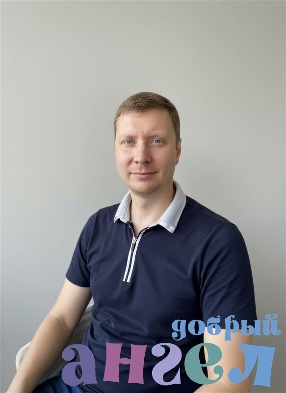 Повар Владимир