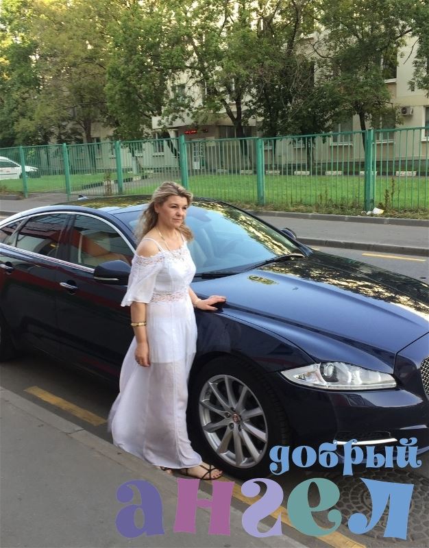 Няня Нина