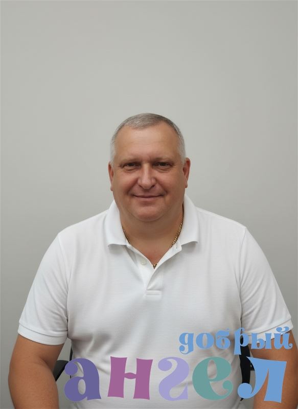 Водитель Алексей со стажем 24 года, - ID 249647