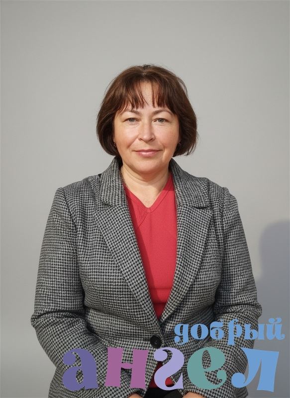 Няня Татьяна