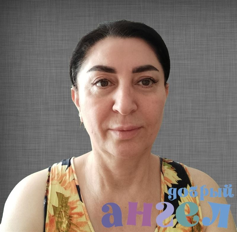 Няня Севиндж