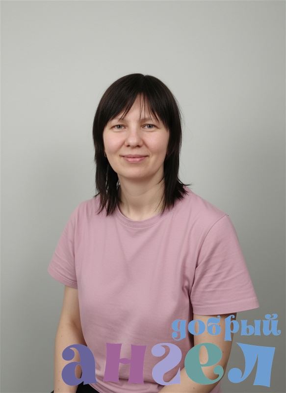 Гувернантка Евгения