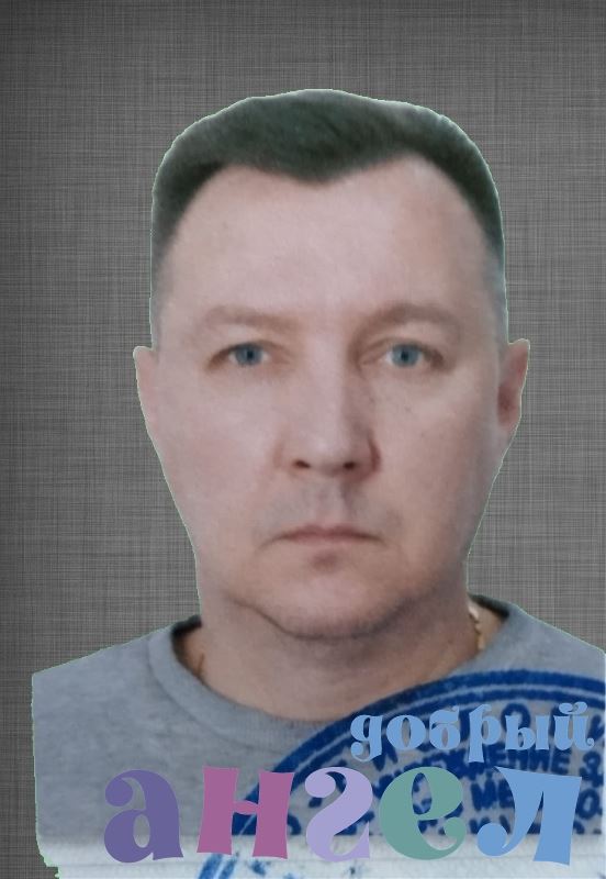 Водитель Дмитрий