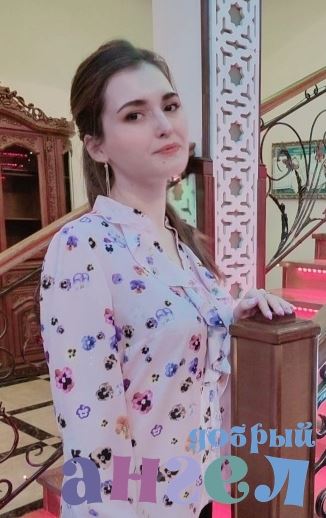 Няня Наталья