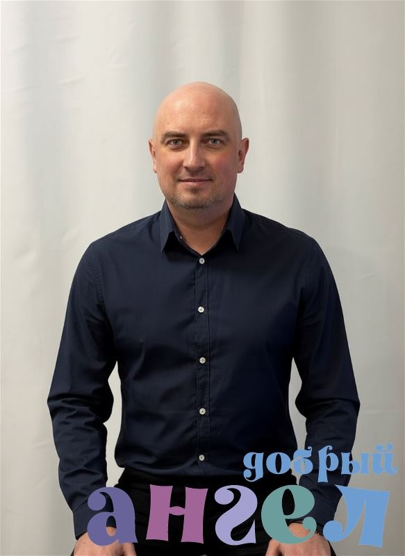 Водитель Константин