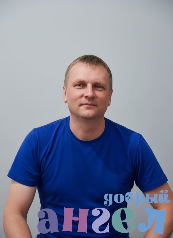 Помощник по хозяйству Александр со стажем 17 лет, - ID 265183