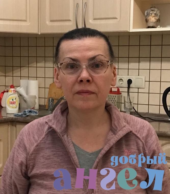 Няня Наталья