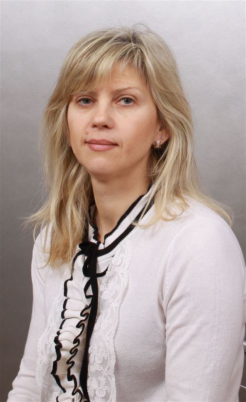 Няня Ирина Валентиновна