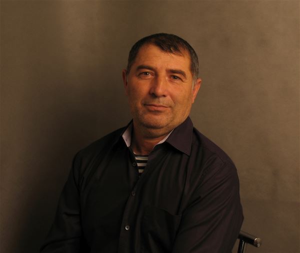 Семейная пара Иван