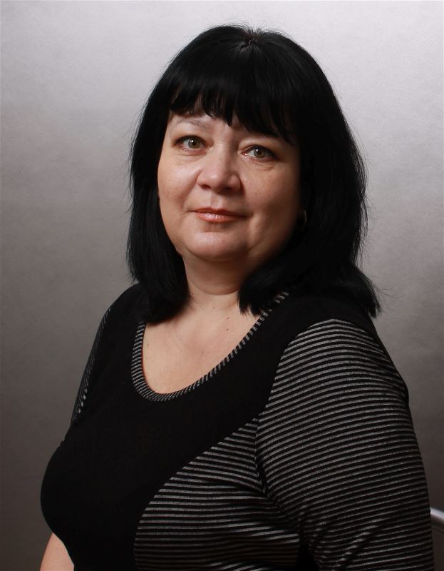 Сиделка Елена