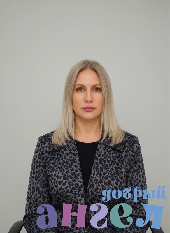 Няня Юлия со стажем 38 лет, - ID 266504