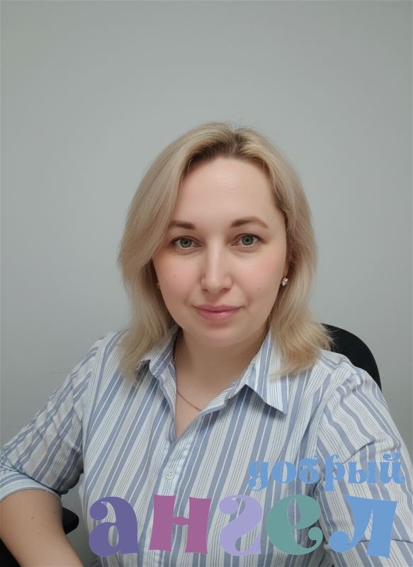 Домработница Оксана со стажем 12 лет, - ID 265882
