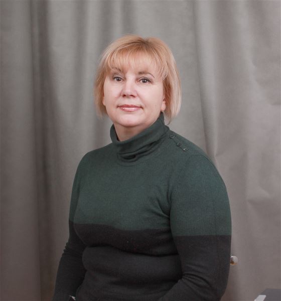 Няня Ирина