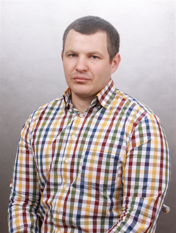 Садовник Сергей