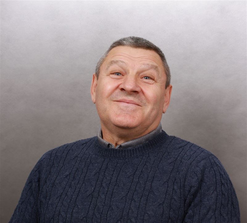 Семейная пара Юрий