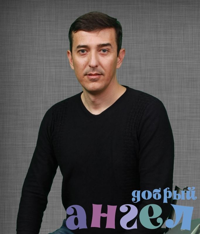 Водитель Исламиддин