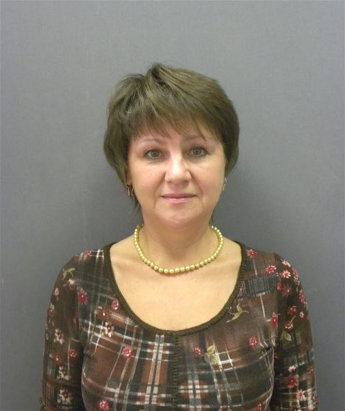 Няня Елена