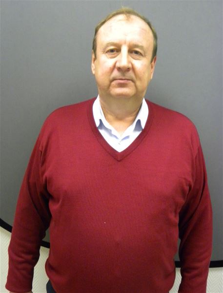 Управляющий Дмитрий