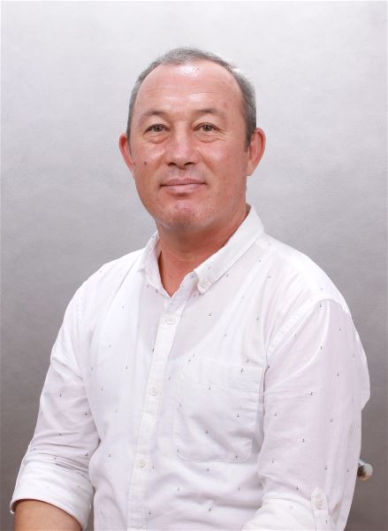 Садовник Умад