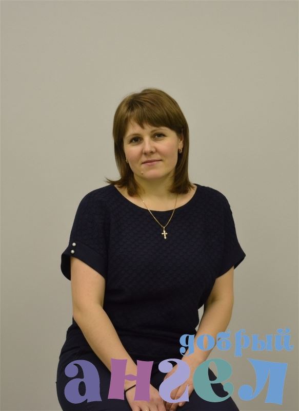 Домработница Светлана