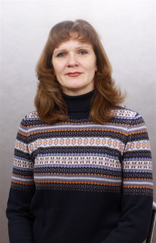 Няня Виктория