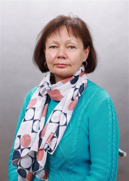 Сиделка Светлана