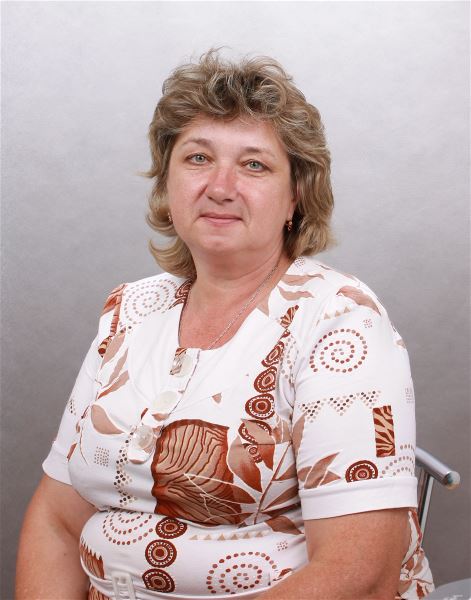 Сиделка Светлана Владимировна