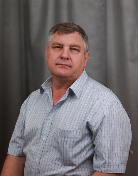 Садовник Анатолий